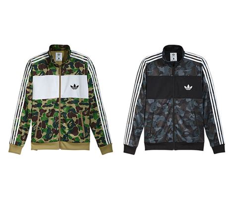 adidas bape firebird jacket fake|[QC] Adidas x Bape firebird jacket from secret store (W2C in.